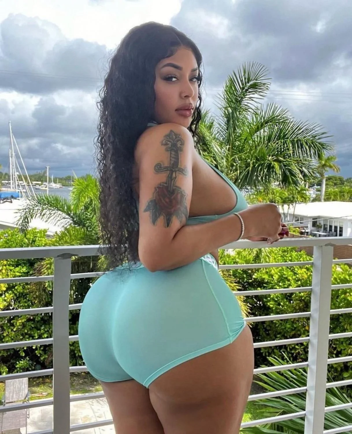 Aundreana Rene’ image 37
