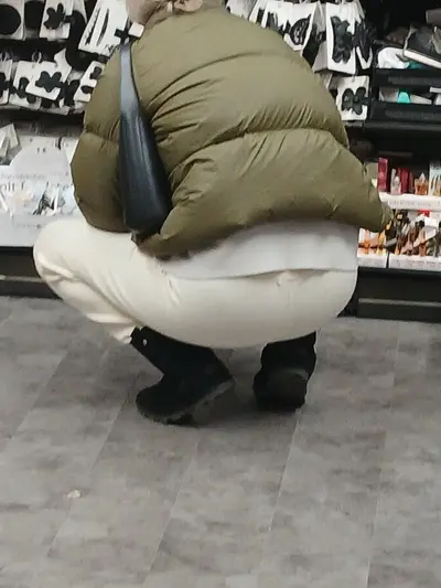 Sexy milf squading 😍😍 cover image