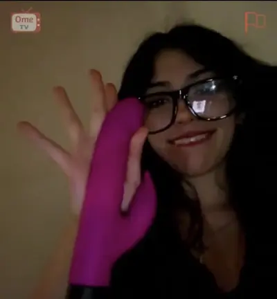 YOUNG LATINA LOVES MY BBC cover image