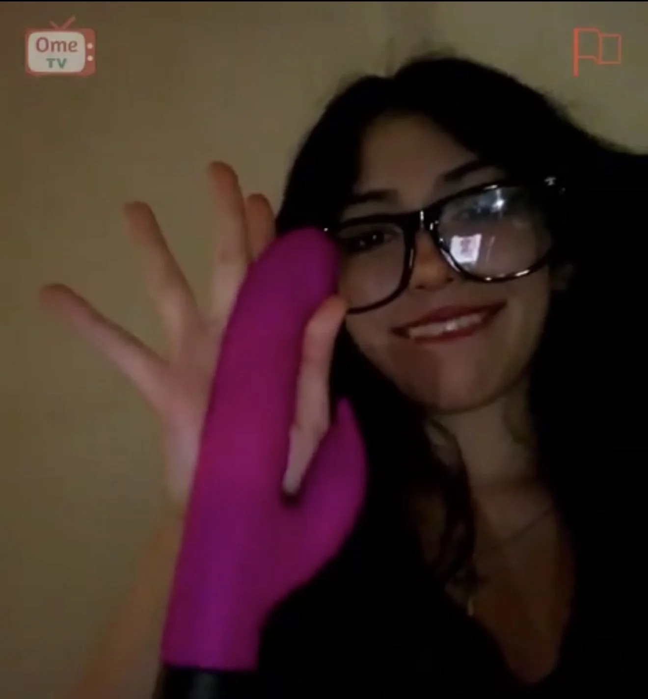 YOUNG LATINA LOVES MY BBC image 1