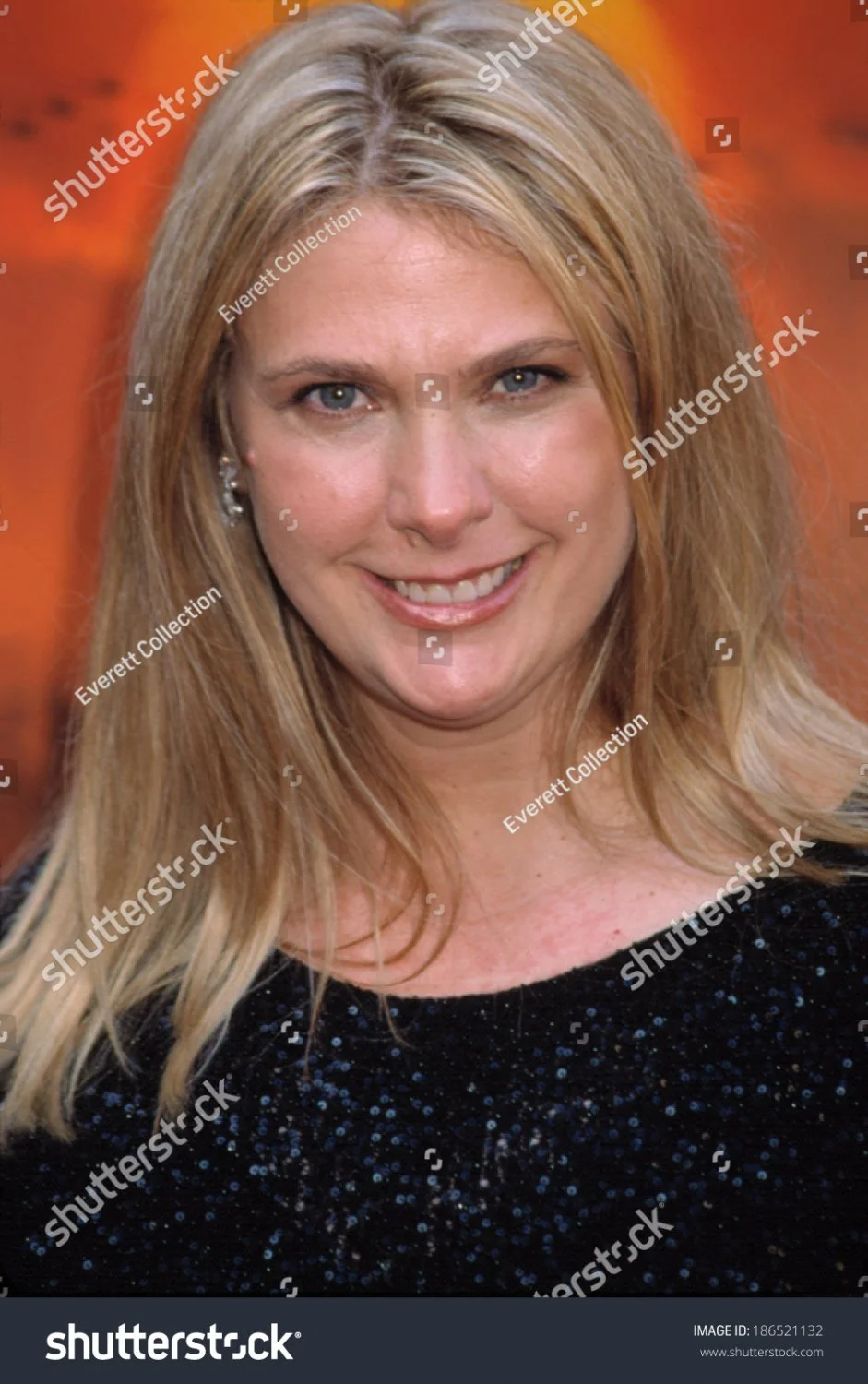 Beautiful Coleen Camp image 3