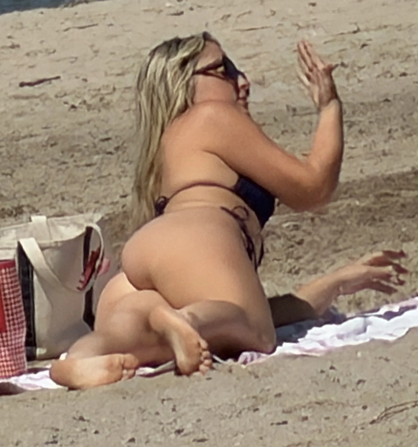 Bikini Teens image 5