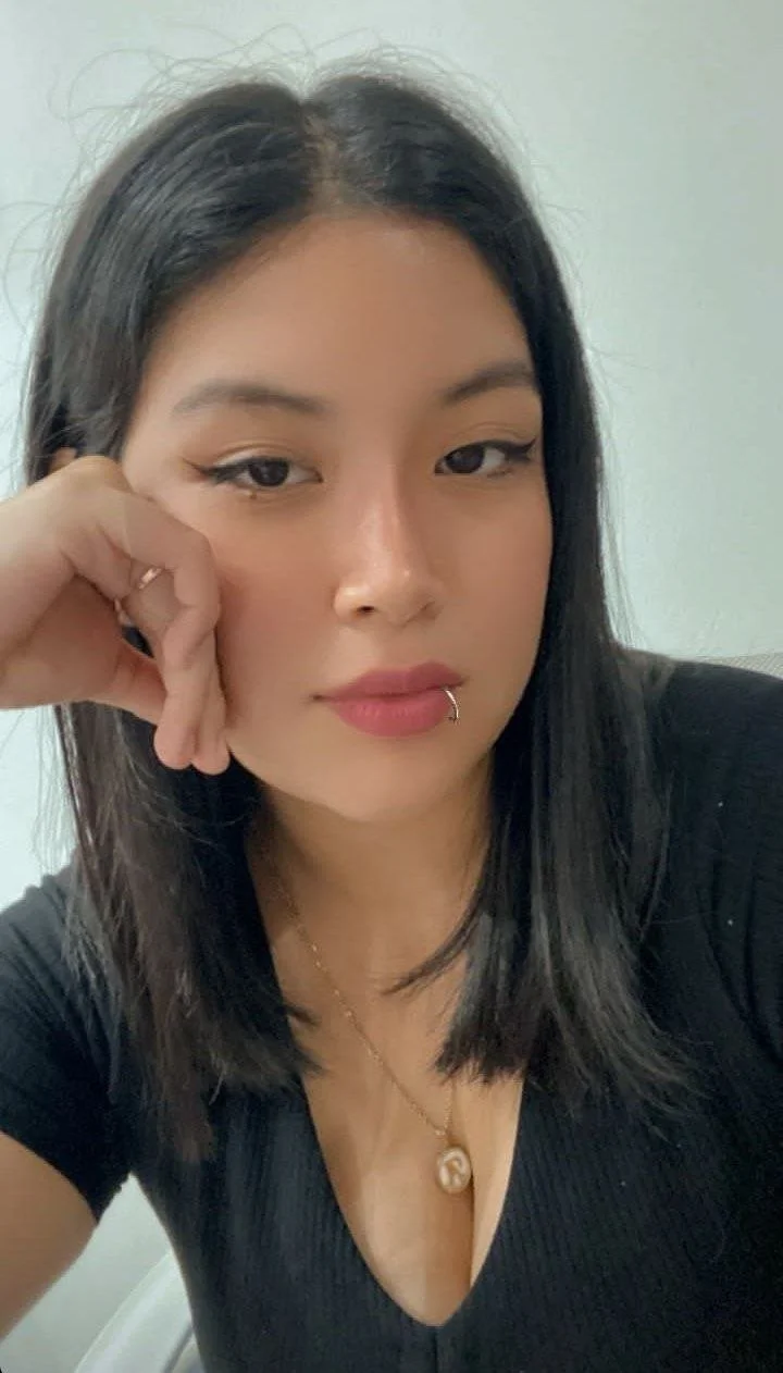 Big tit Latina irls exposed main image