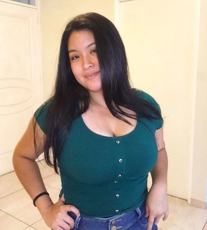 Big tit Latina irls exposed image 16