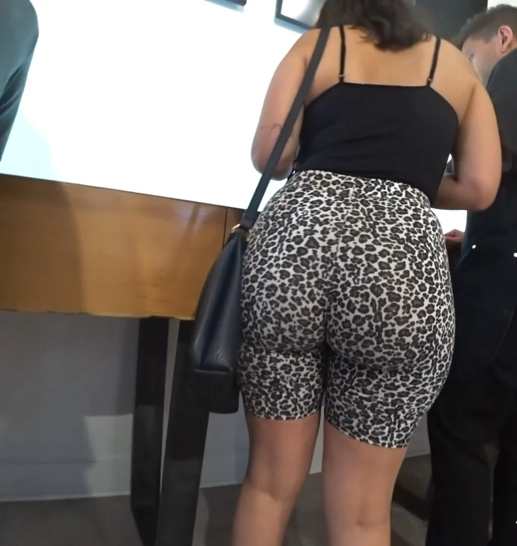 343+ProShooter+-+wide+booty+leopard+bikers image 3