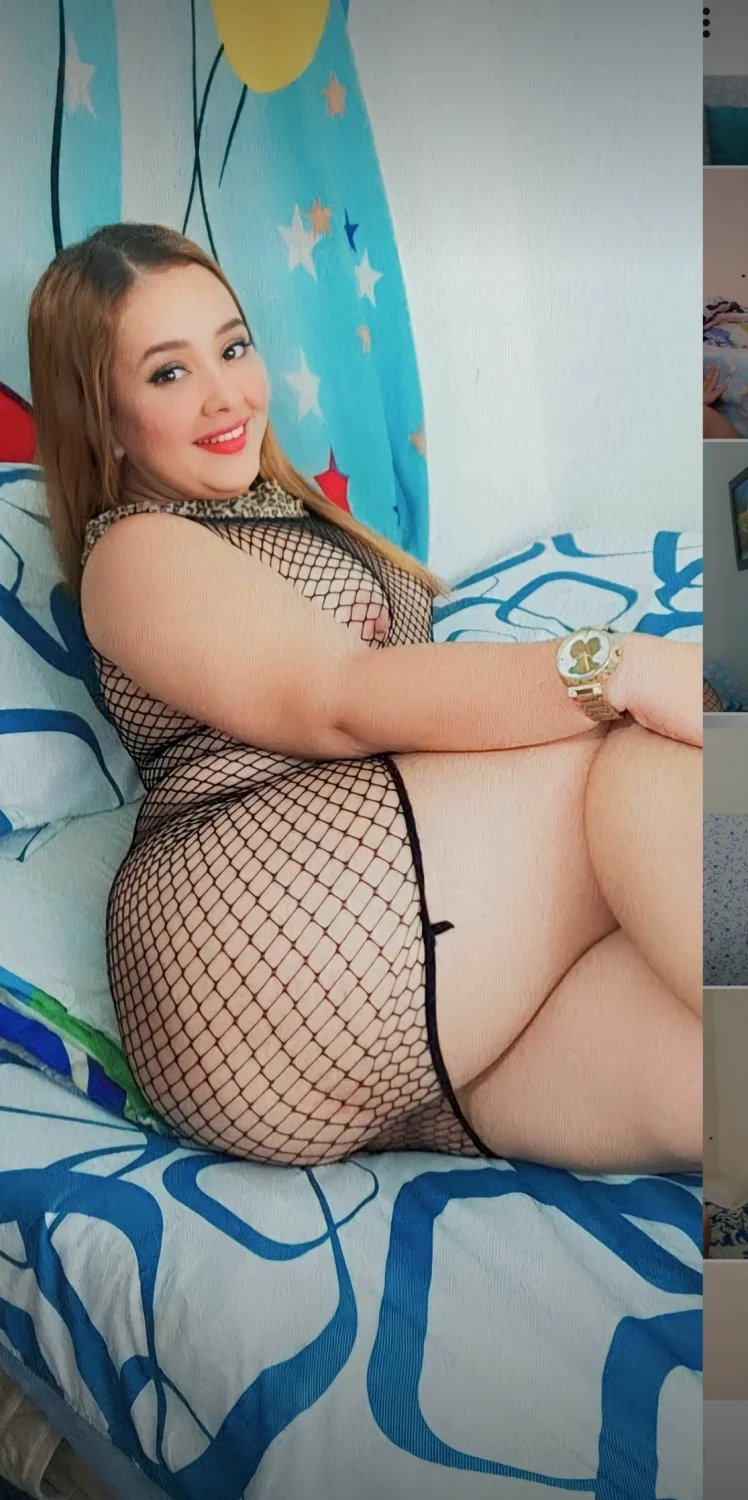 Unos de mi novia georgelys image 11