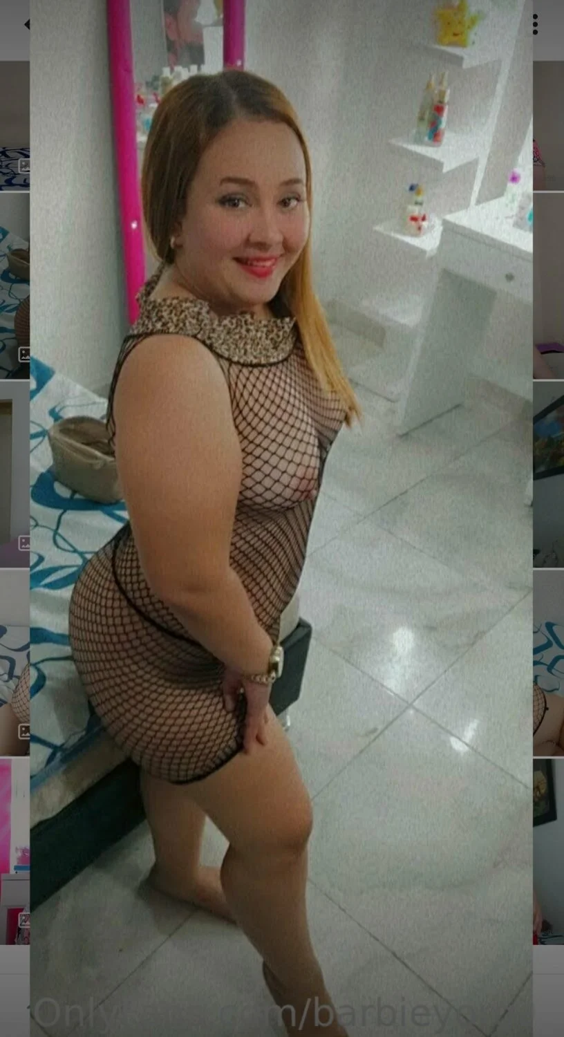 Unos de mi novia georgelys image 6