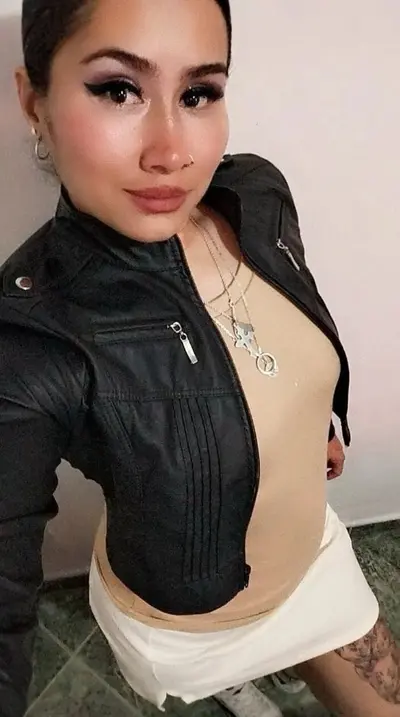need her to check my D out... cover image