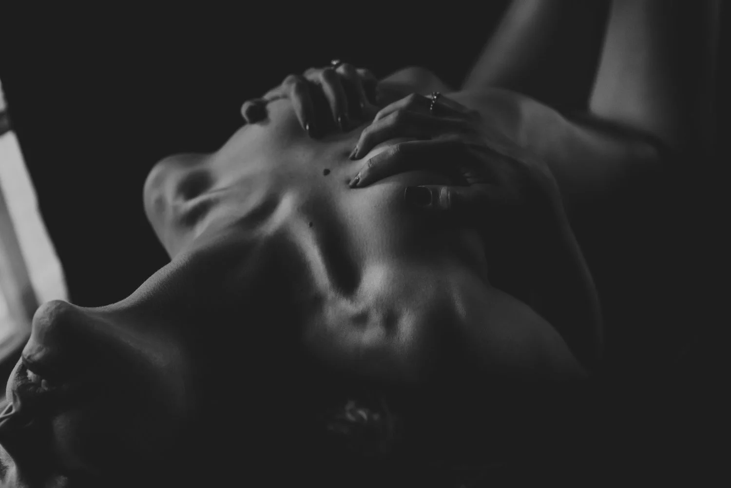 Blonde Boudoir image 14