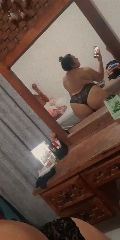 Gordita de Badoo cover image