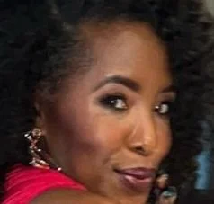 Fav Fine Ebony Milf Hottie !!! main image