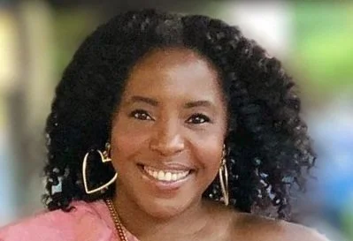 Fav Fine Ebony Milf Hottie !!! image 3