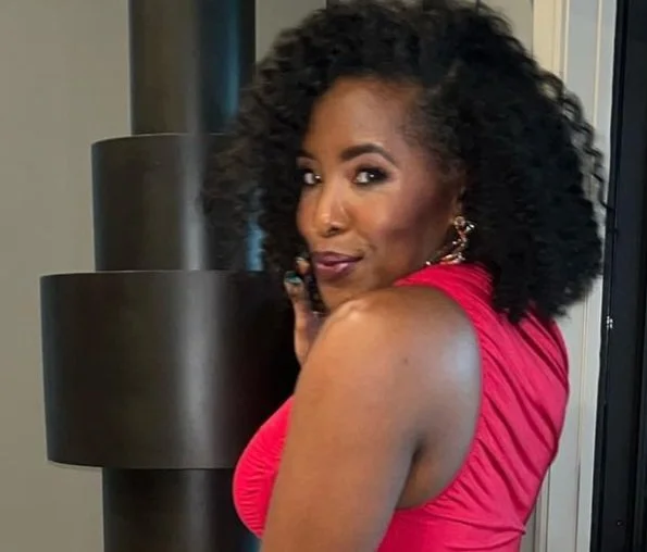 Fav Fine Ebony Milf Hottie !!! image 6
