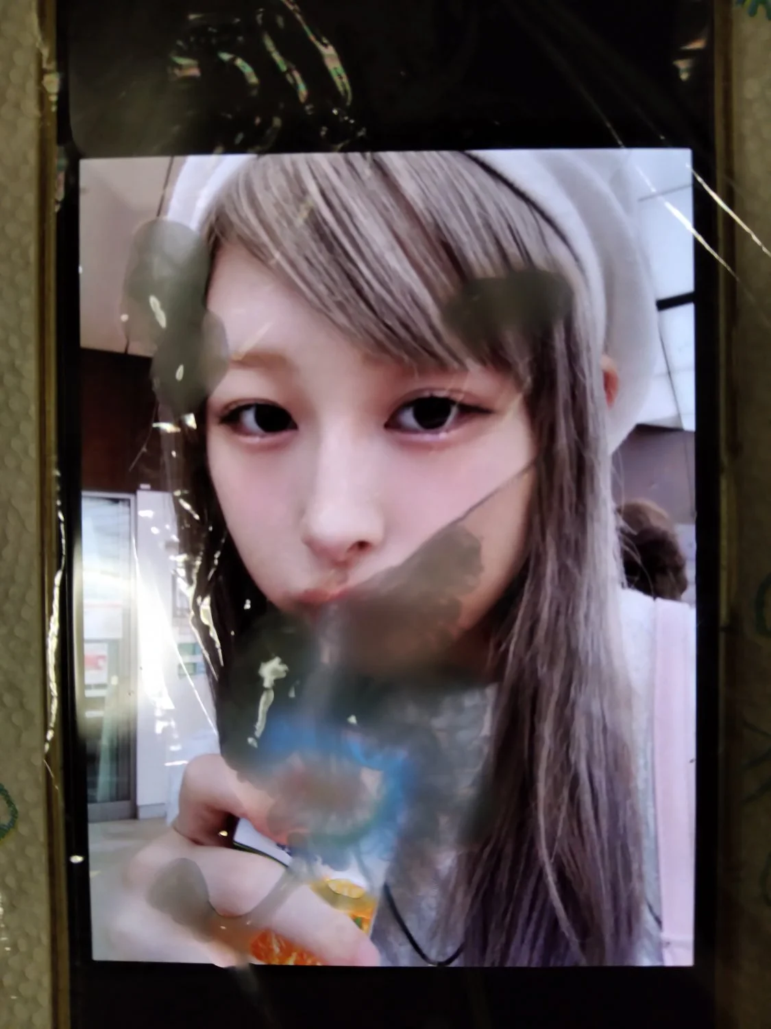 Japanese Idol SoP(Fu○a Ka○de) main image