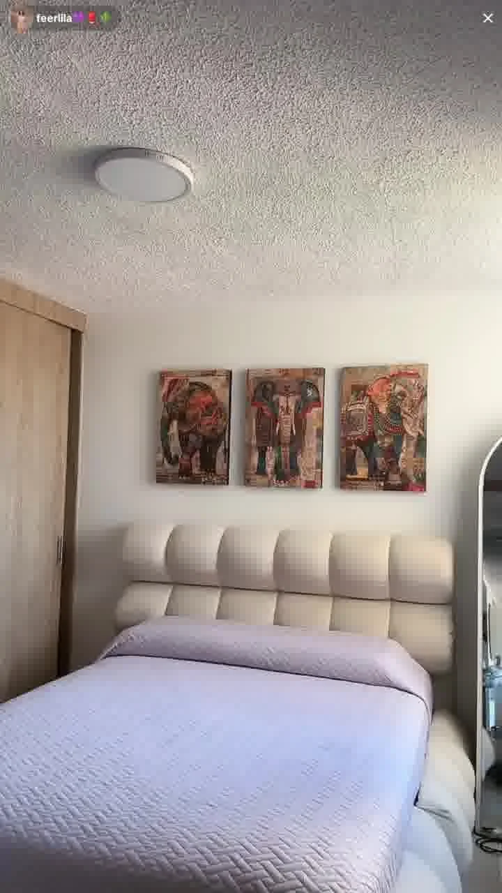 tiktok live f33r1ll4 dumptruck image 7