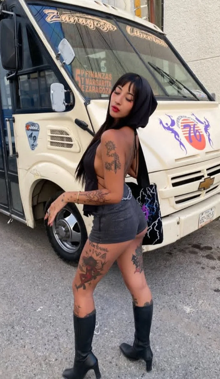 Sexy poblana whore 🥵 main image