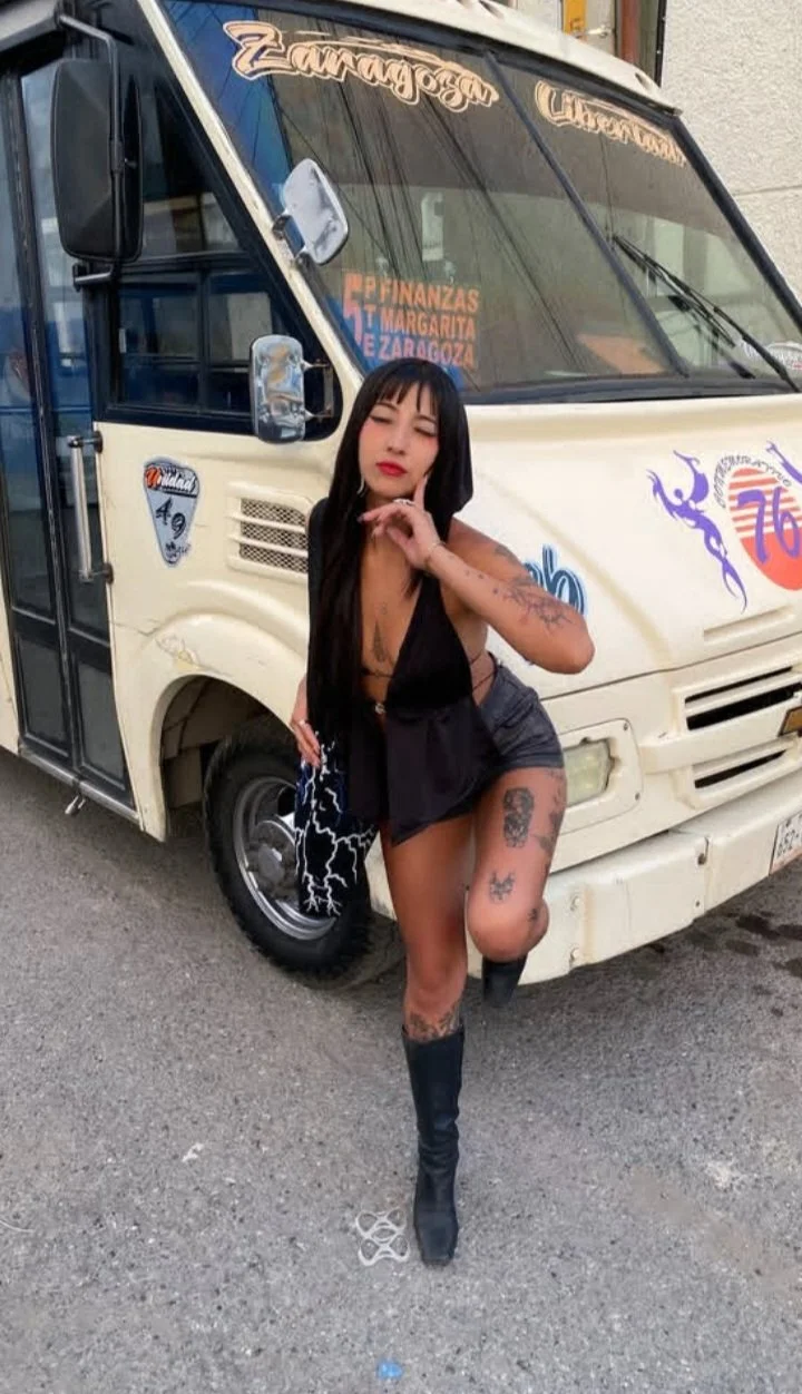 Sexy poblana whore 🥵 image 2