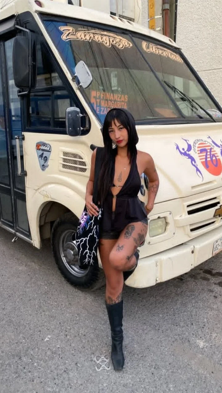 Sexy poblana whore 🥵 image 6