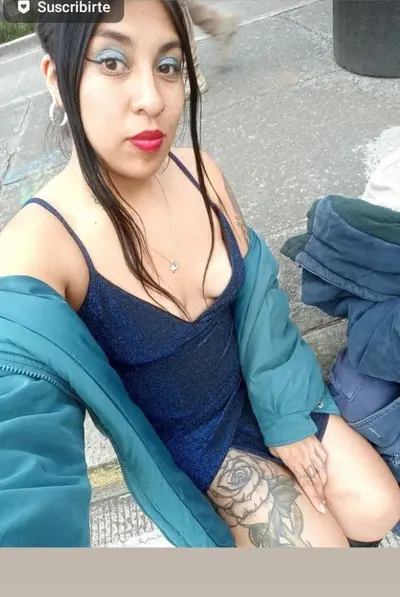 Melissa puta cerda mexicana cover image