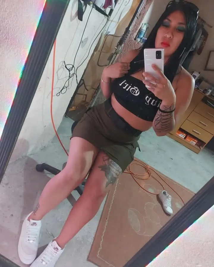 Melissa puta cerda mexicana image 10