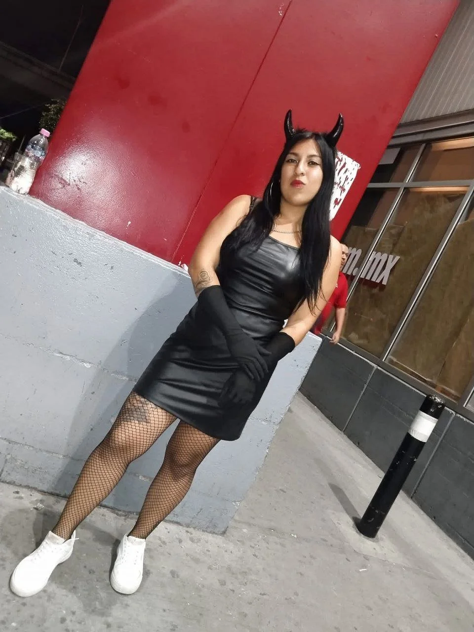 Melissa puta cerda mexicana image 12