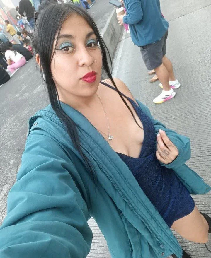 Melissa puta cerda mexicana image 3