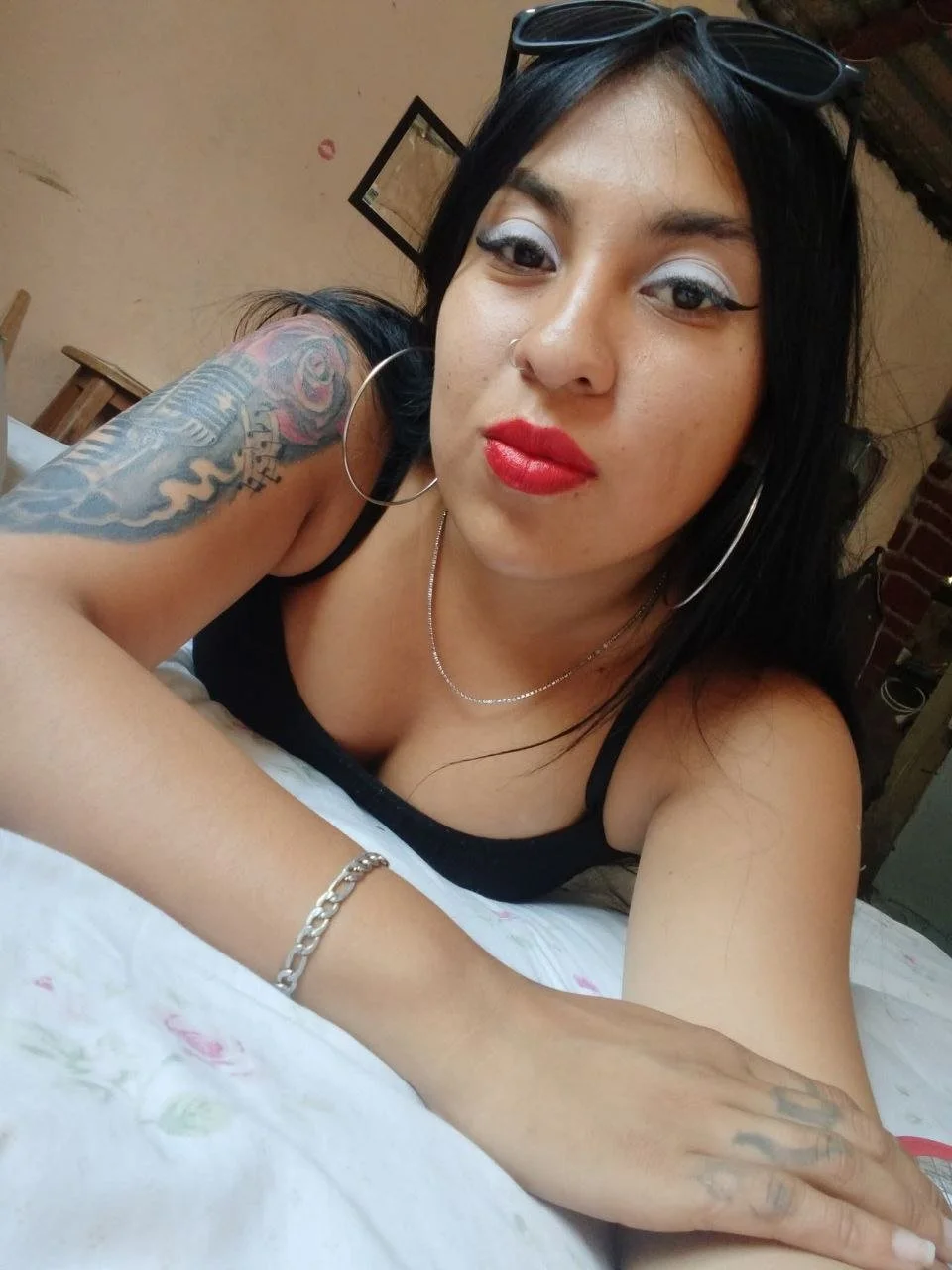 Melissa puta cerda mexicana image 4