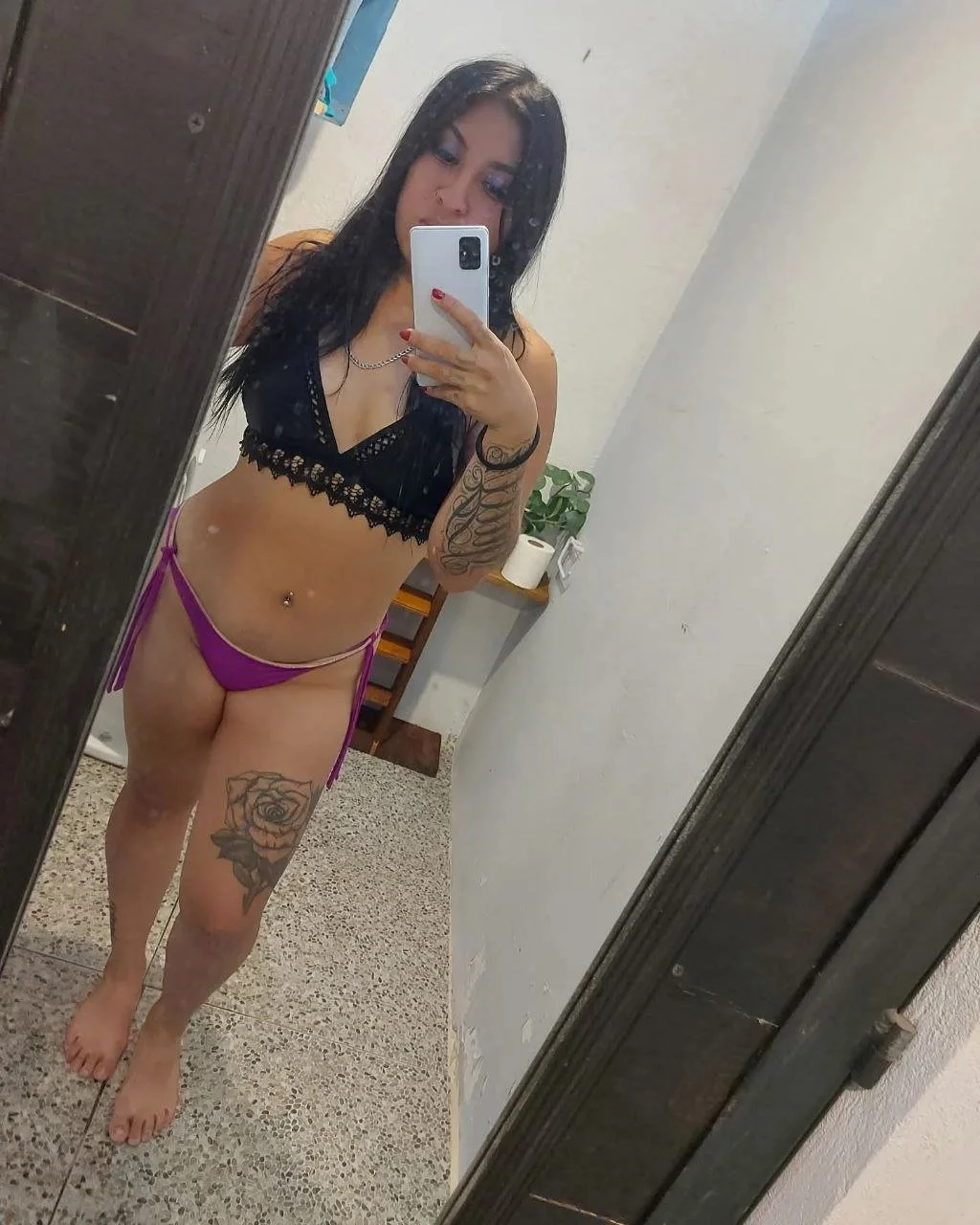 Melissa puta cerda mexicana image 5