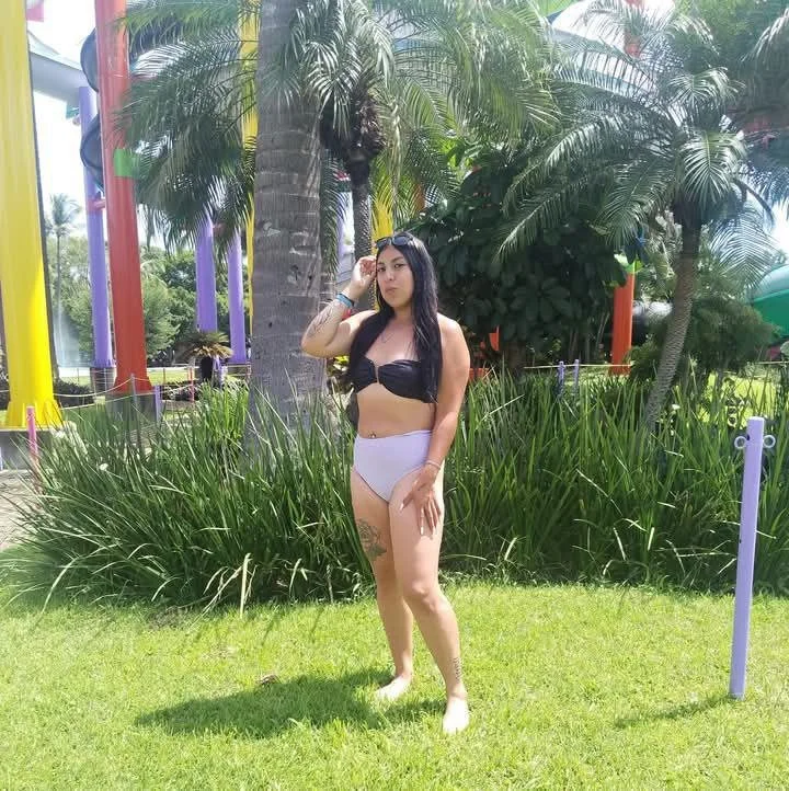 Melissa puta cerda mexicana image 6