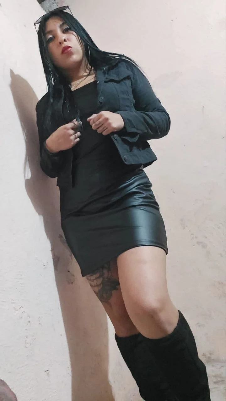 Melissa puta cerda mexicana image 9