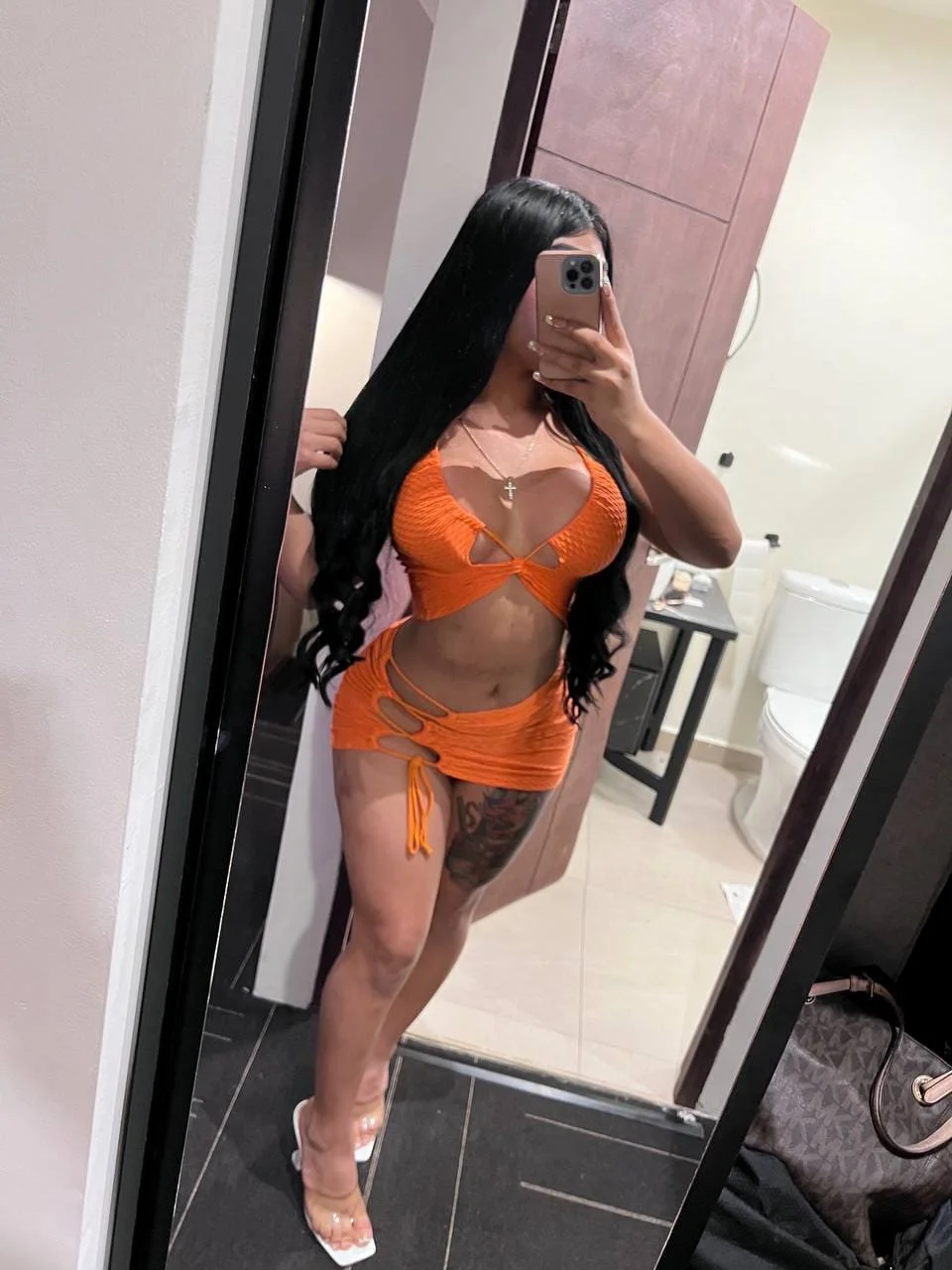 Michelle flores (Nuevo Laredo Tamaulipas) 🇲🇽 image 1