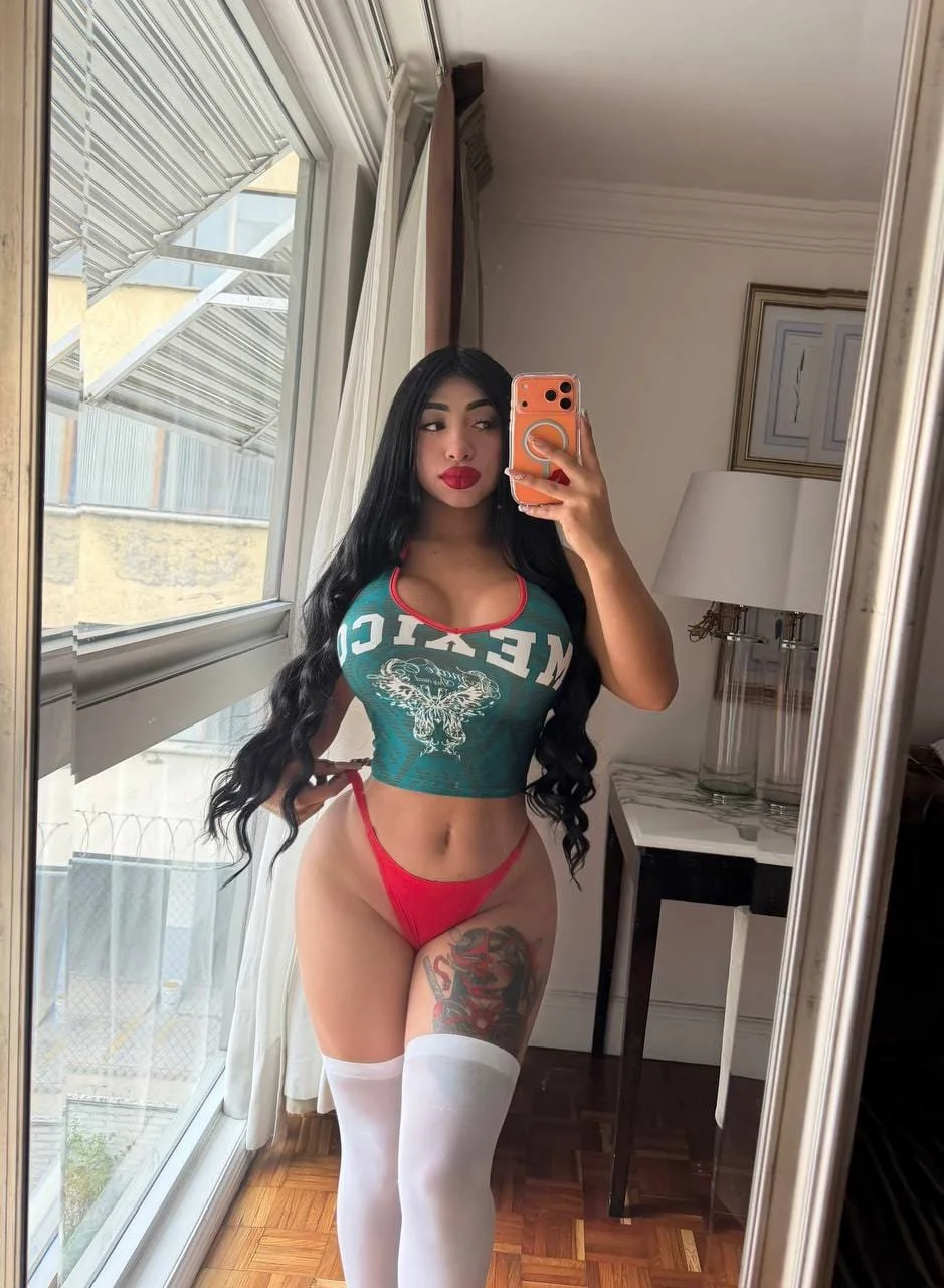 Michelle flores (Nuevo Laredo Tamaulipas) 🇲🇽 image 14