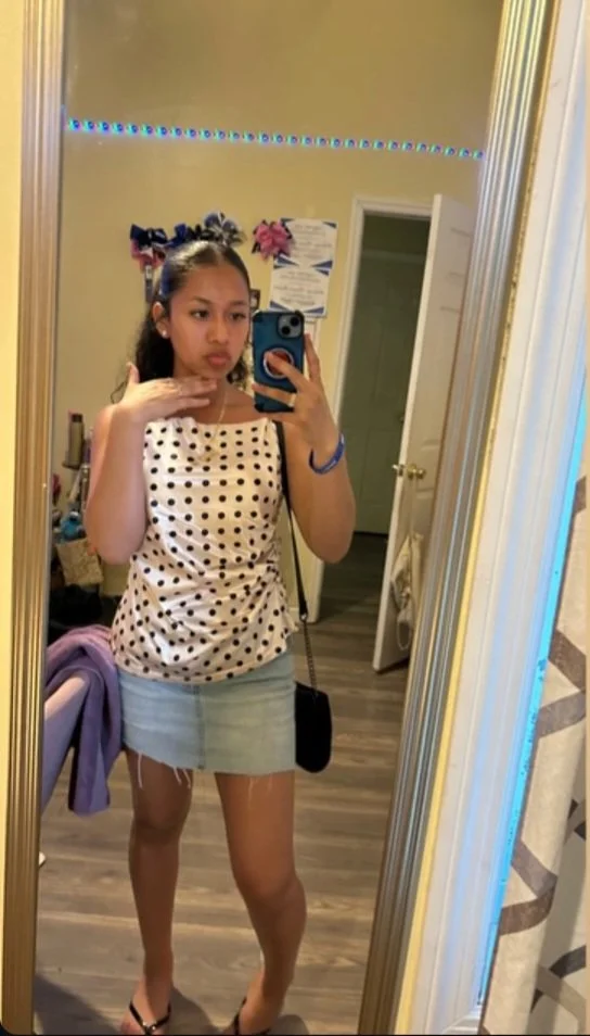 Perra negra Mexicana, Melany🥵🇲🇽 image 1