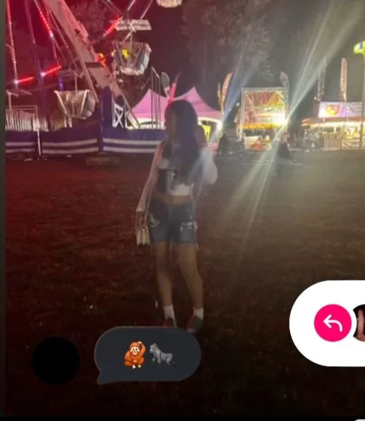 Perra negra Mexicana, Melany🥵🇲🇽 image 13
