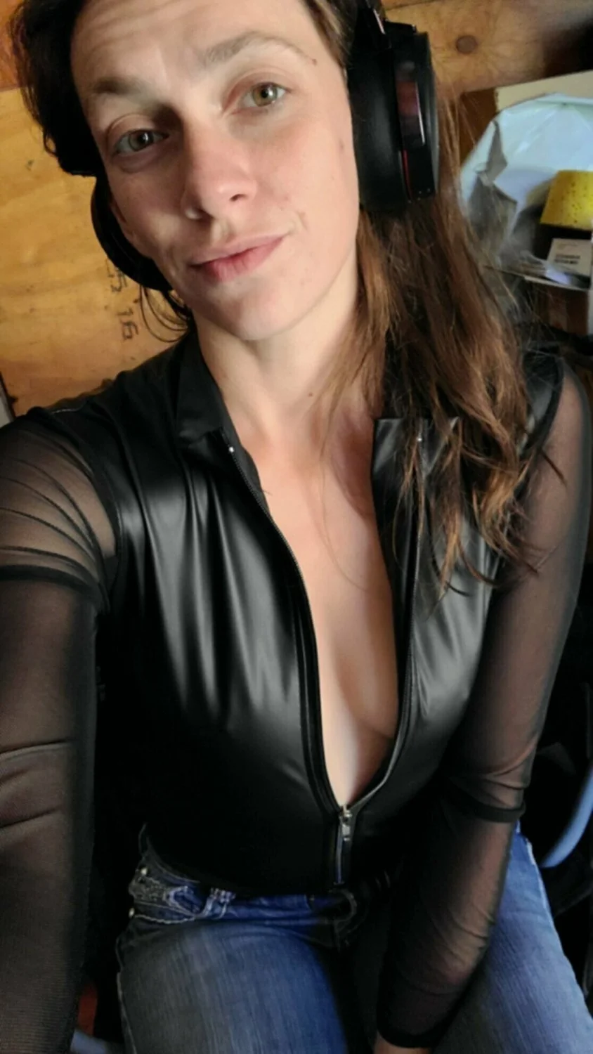 Anal Loving Slut Brooke USA image 9