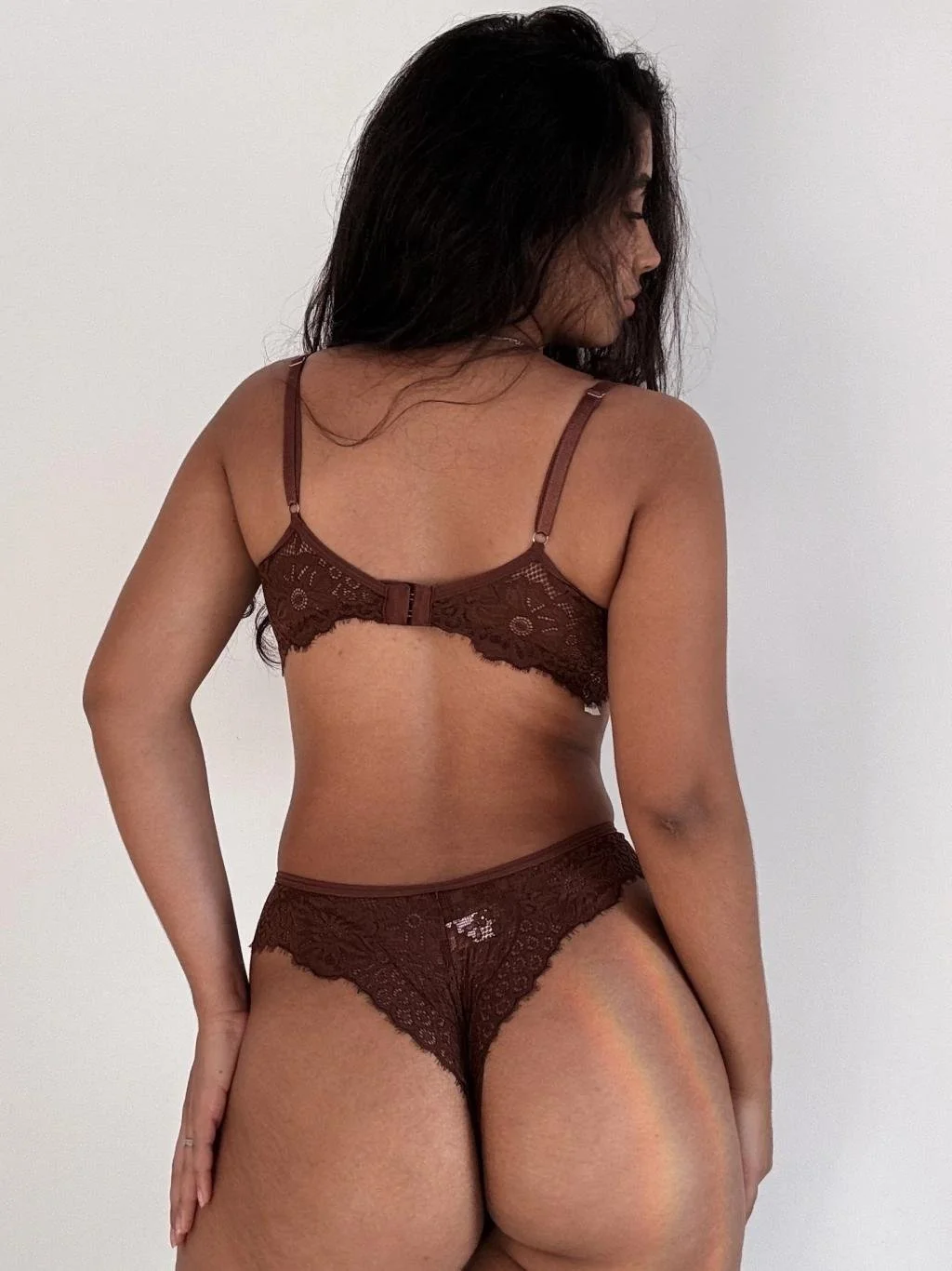 Safada de lingerie image 10