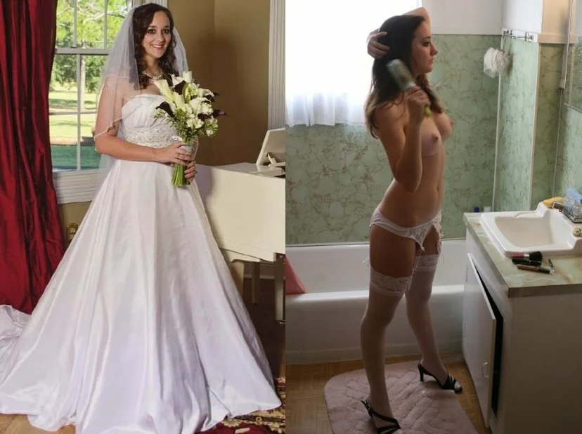 On her special day image 3