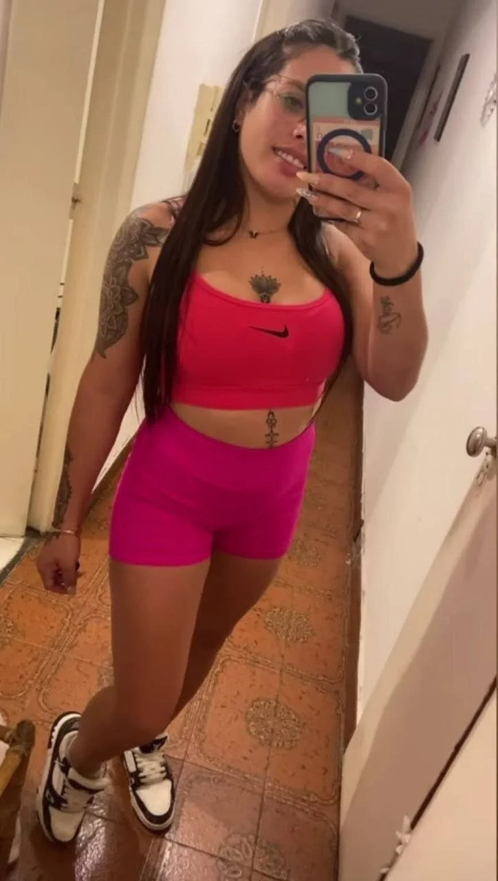 puta escort Taty Bg. image 6