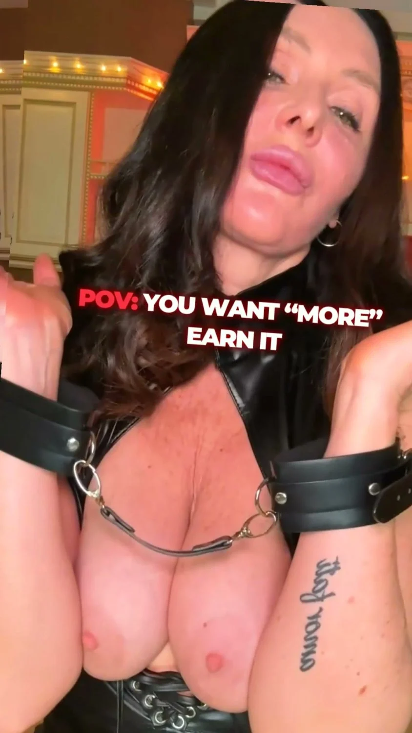 🔞 stunning big tits getting creampie tight pussy cum dripping 🫦🍑 See my OF main image