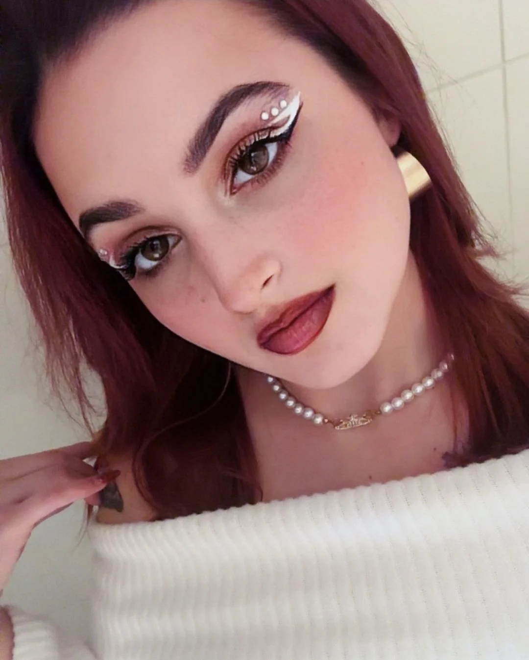 Sharing my young 21yo gf on kik: cuckedx image 12
