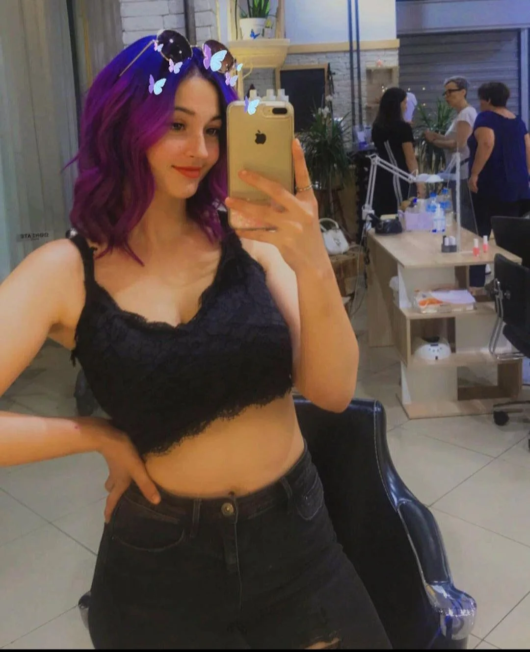 Sharing my young 21yo gf on kik: cuckedx image 13