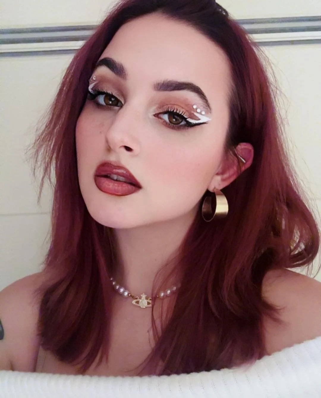 Sharing my young 21yo gf on kik: cuckedx image 16