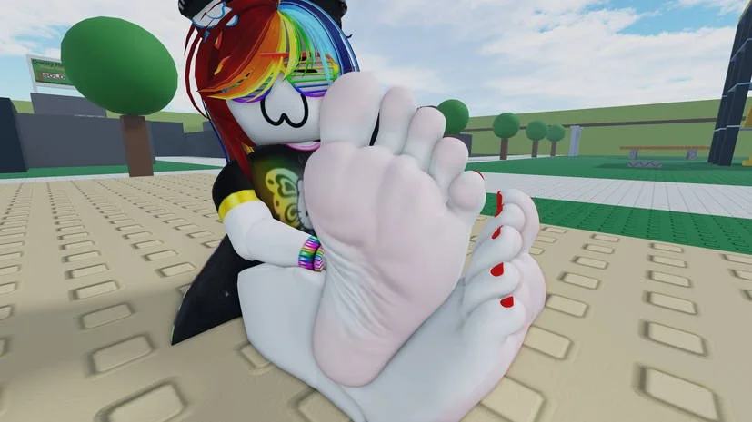 Roblox feet 44 image 5