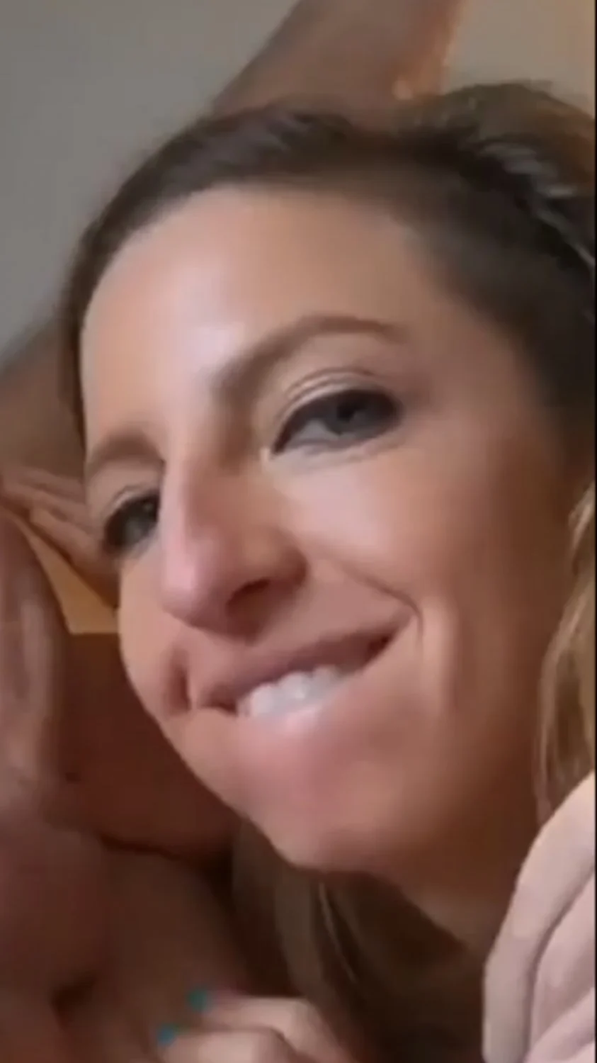 Filthy fucking whore nurse likes to suck on assholes and cock. French kissing his shit hole 🤤🔥🔥 image 3
