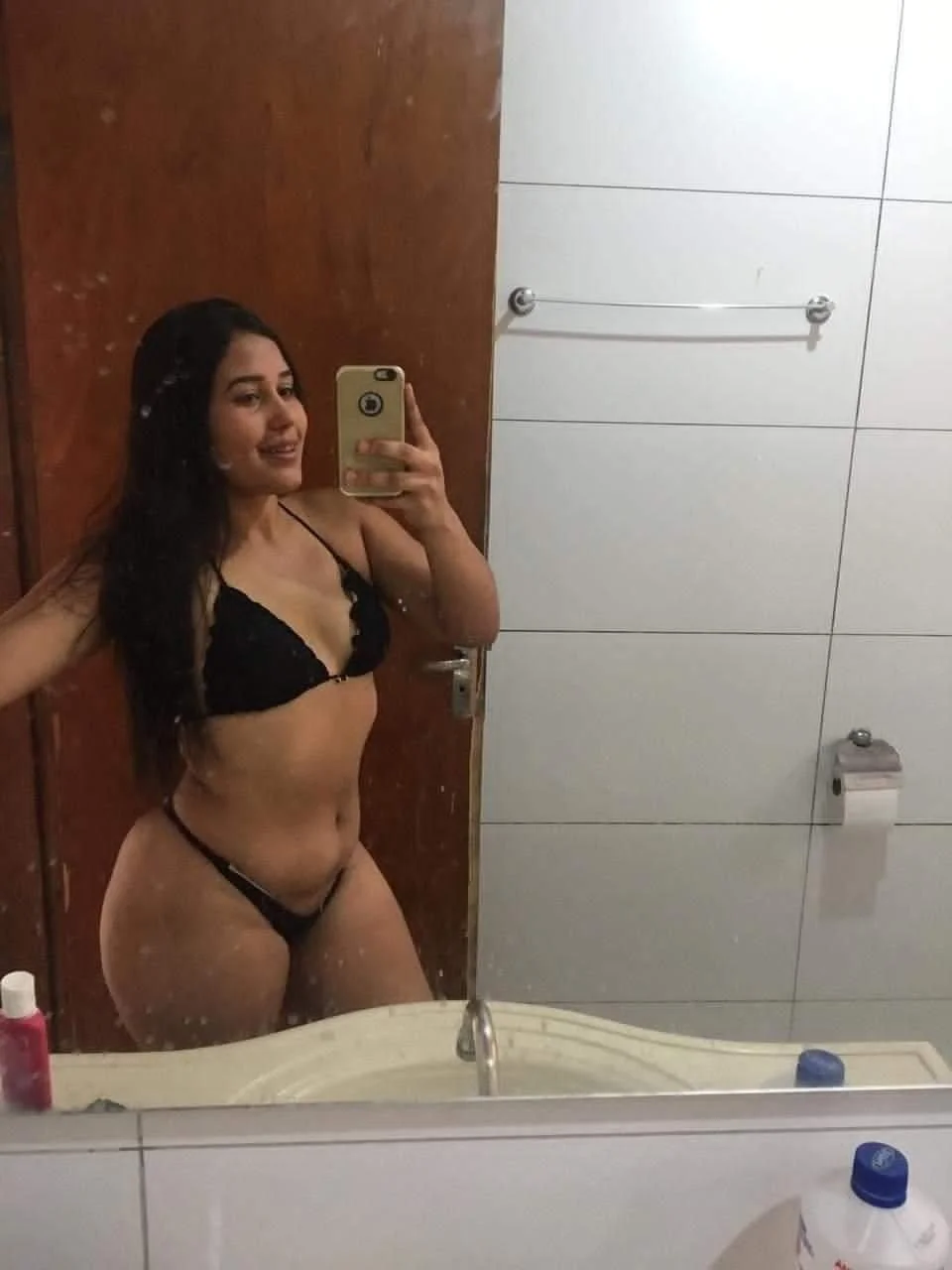 VAZANDO PUTINHA GORDA (EX DO SEGUIDOR ) image 3
