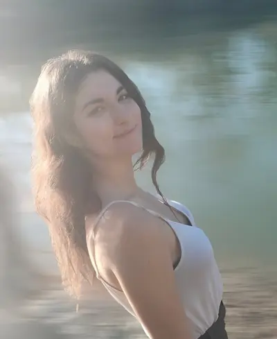 On off cover image