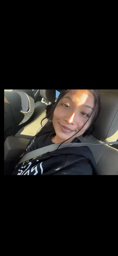 Anybody recognize this girl? Send what you got cover image