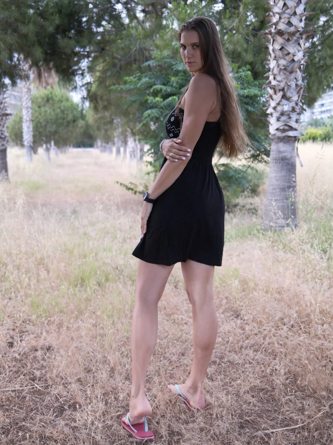 Yes she’s real image 3