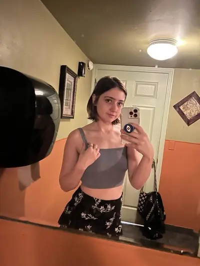 Katie cover image