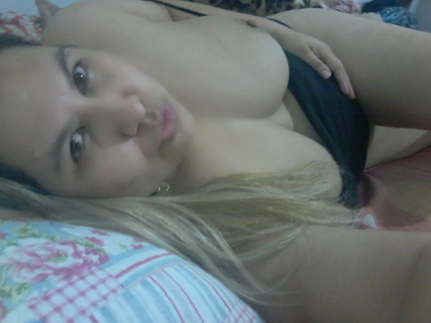 Outra mãe de amigo, Leila baixinha, branquinha safada. image 18